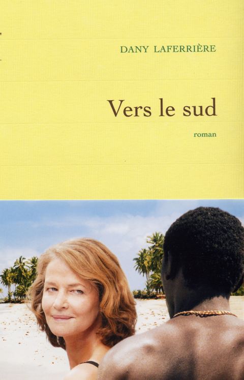 Cover image for book Vers le sud