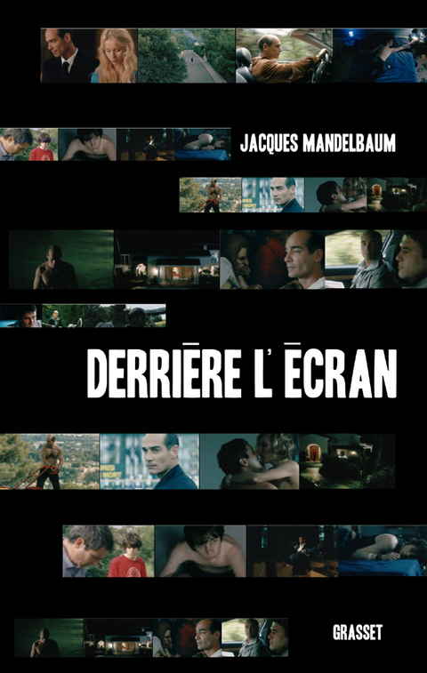 Cover image for book Anatomie d'un film