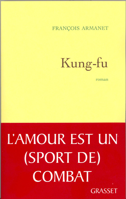 Cover image for book Kung fu