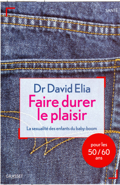 Cover image for book Faire durer le plaisir