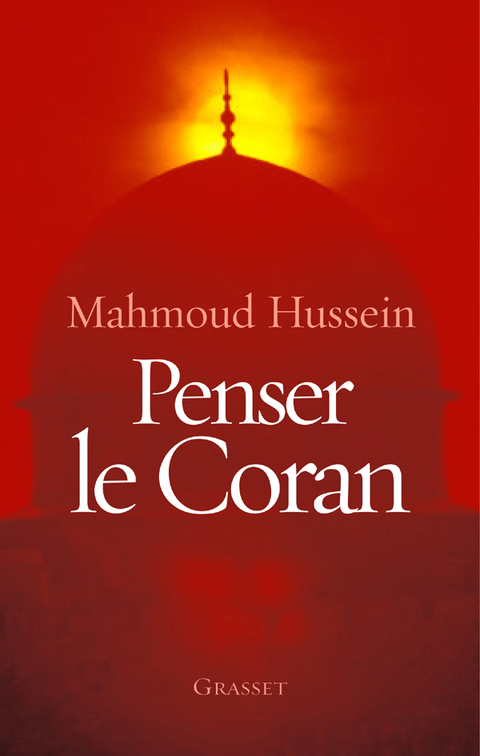 Cover image for book Penser le Coran