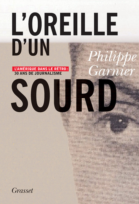 Cover image for book L'oreille d'un sourd