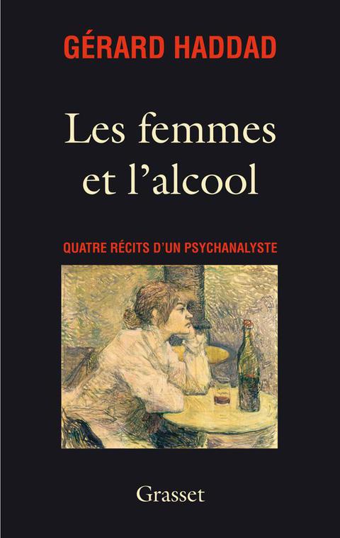 Cover image for book Les femmes et l'alcool
