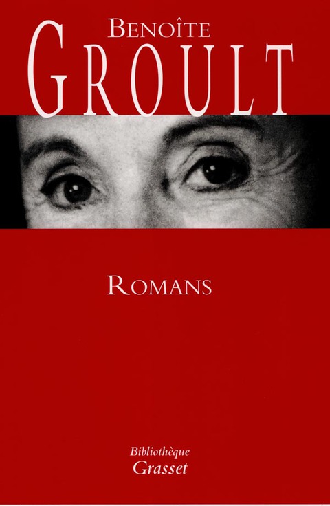 Cover image for book Romans