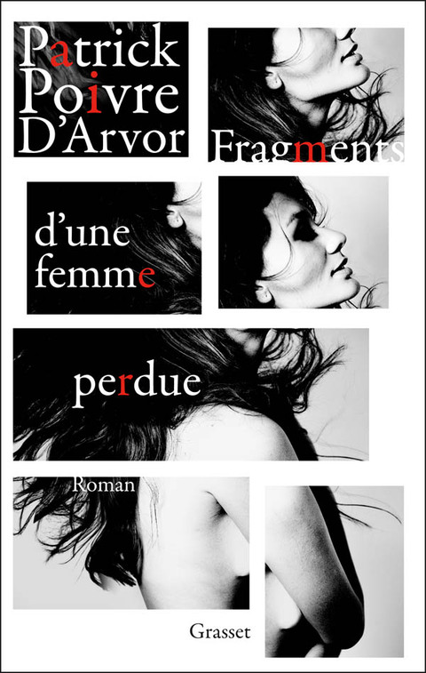 Cover image for book Fragments d'une femme perdue