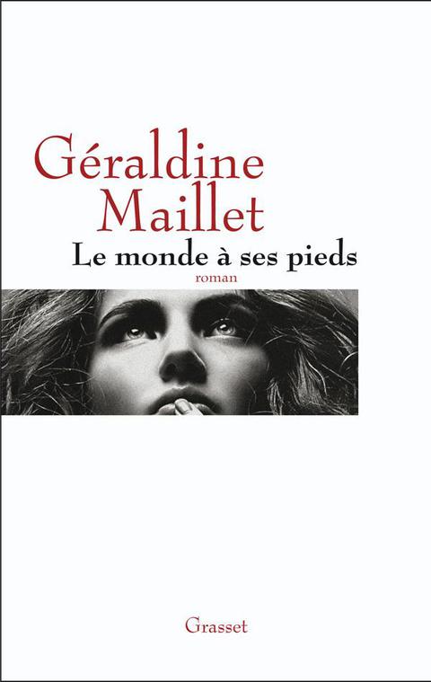 Cover image for book Le monde à ses pieds