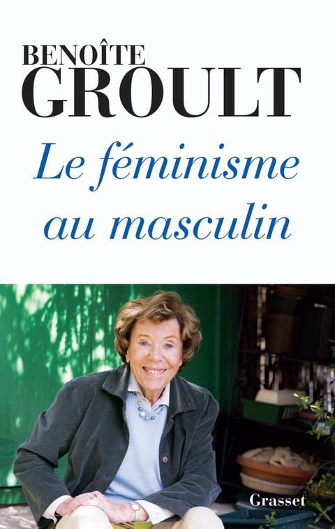Cover image for book Le féminisme au masculin