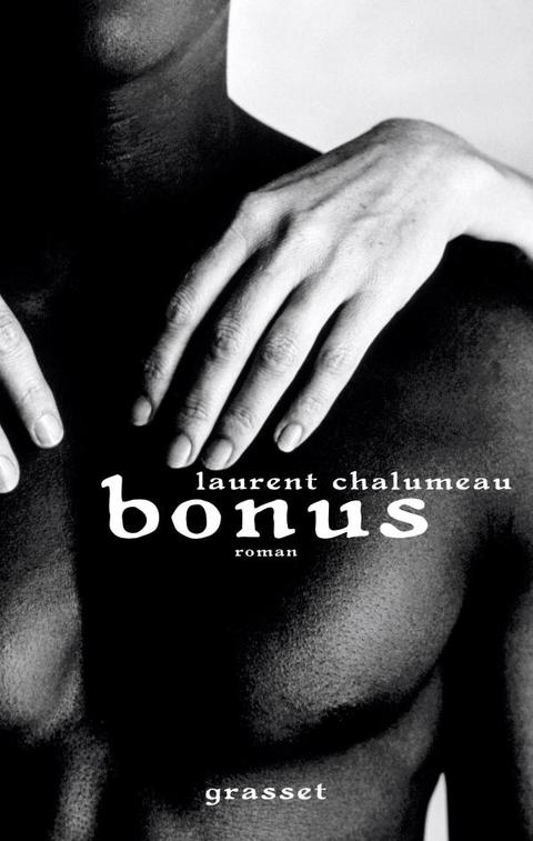 Cover image for book Bonus