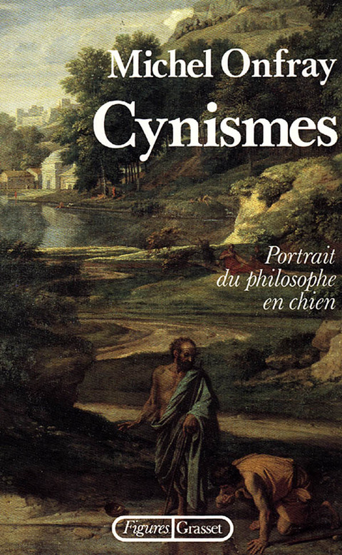 Cover image for book Cynismes