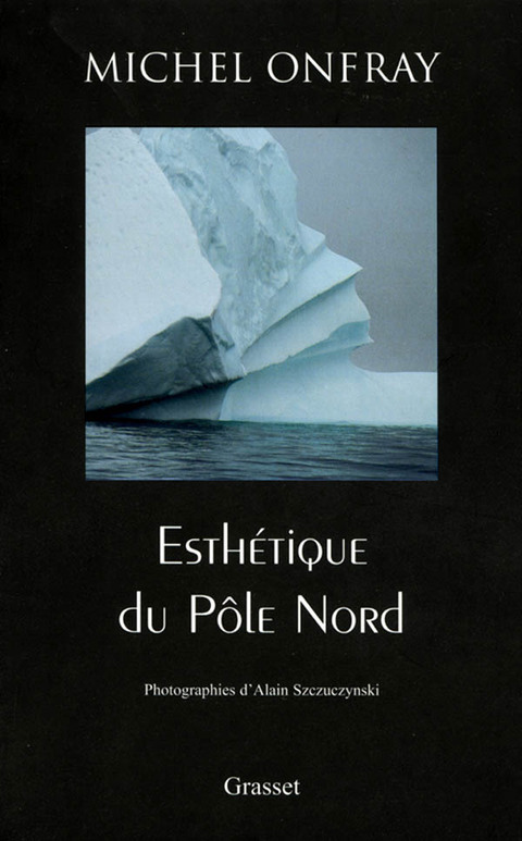 Cover image for book Esthétique du Pôle Nord