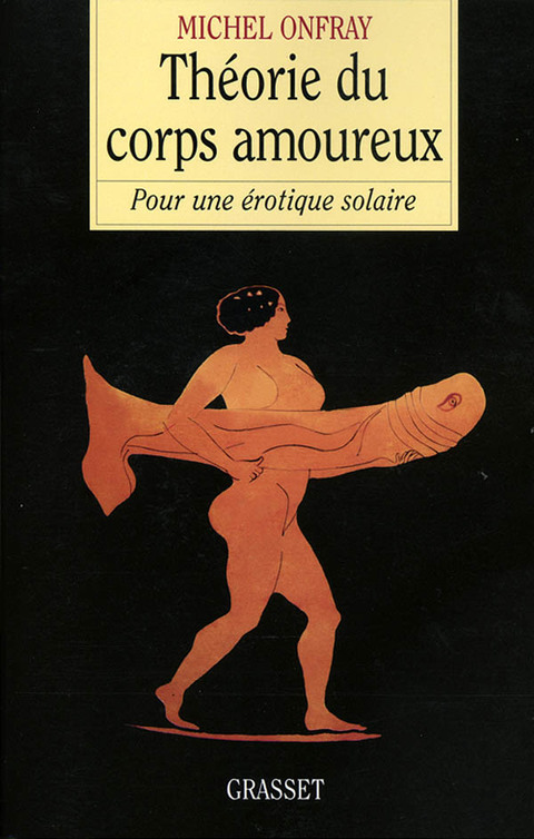 Cover image for book Théorie du corps amoureux