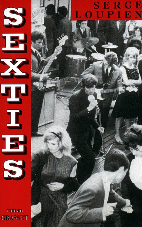 Cover image for book Sexties