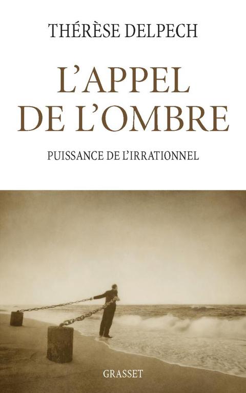 Cover image for book L'appel de l'ombre