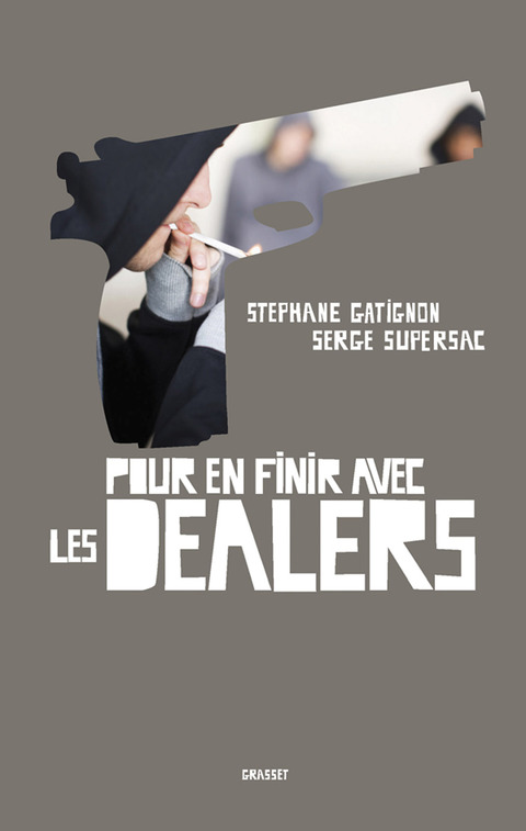 Cover image for book Pour en finir avec les dealers