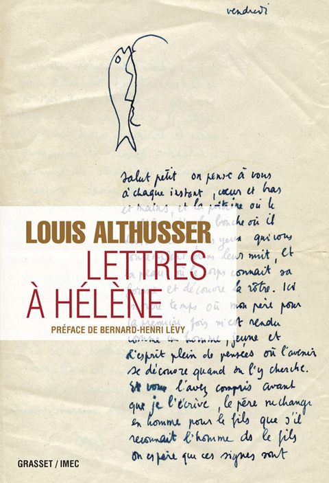 Cover image for book Lettres à Hélène