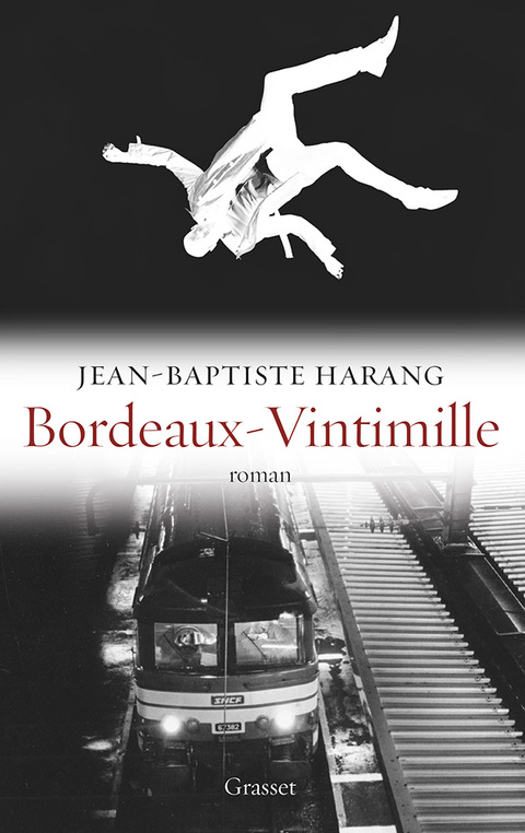 Cover image for book Bordeaux-Vintimille