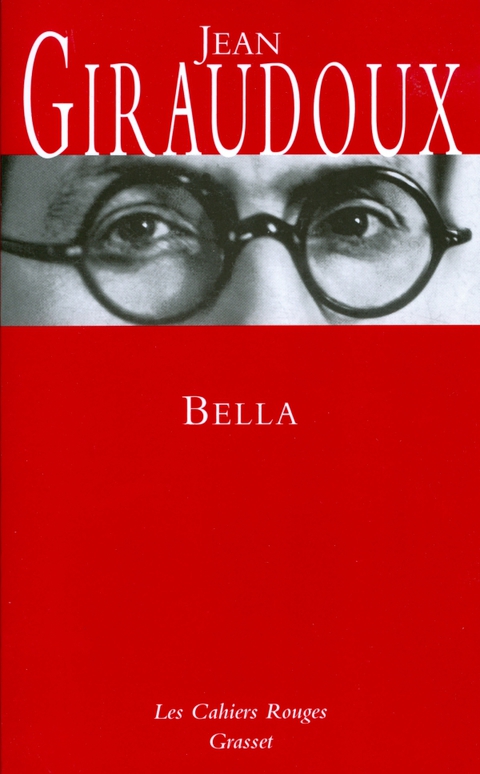 Cover image for book Bella