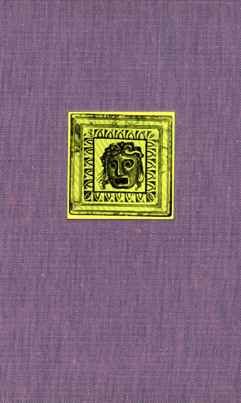 Cover image for book Théâtre T01