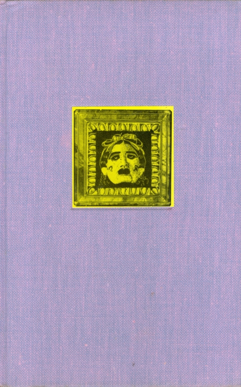 Cover image for book Théâtre T02