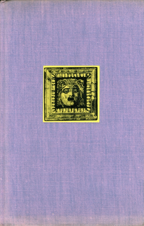 Cover image for book Théâtre T03