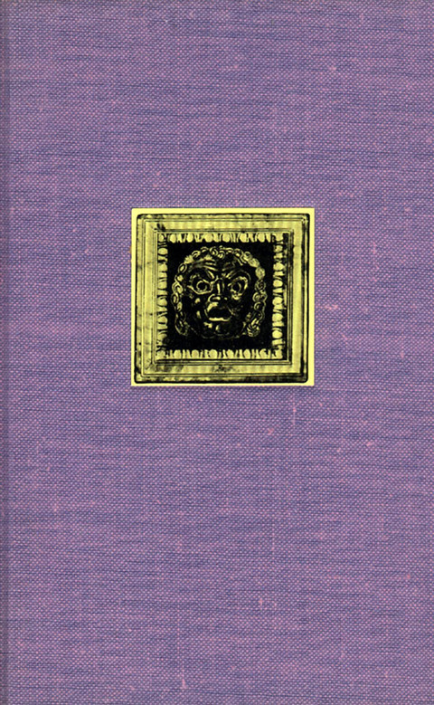 Cover image for book Théâtre T04