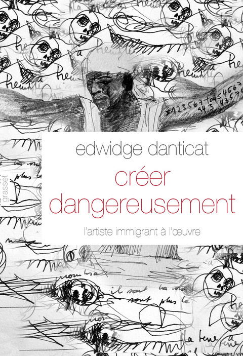 Cover image for book Créer dangereusement