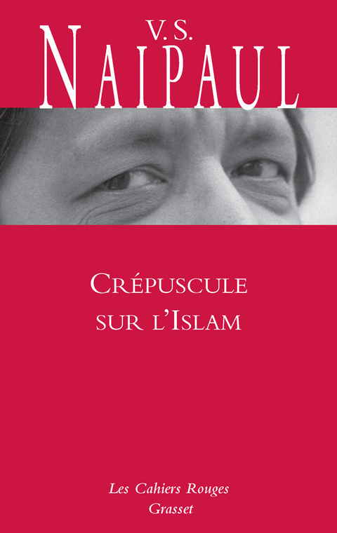Cover image for book Crépuscule sur l'Islam