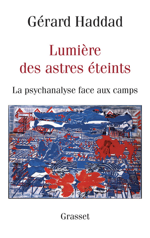 Cover image for book Lumières des astres éteints