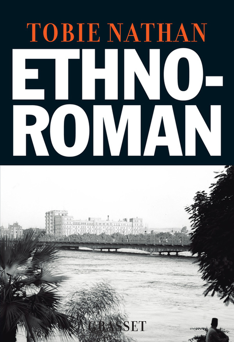 Cover image for book Ethno-Roman