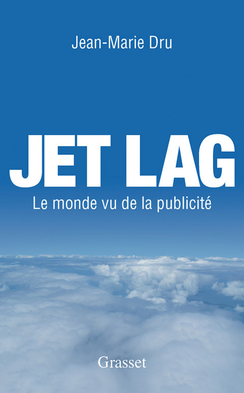 Cover image for book Jet-lag