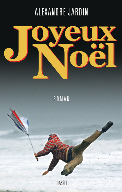Cover image for book Joyeux Noël