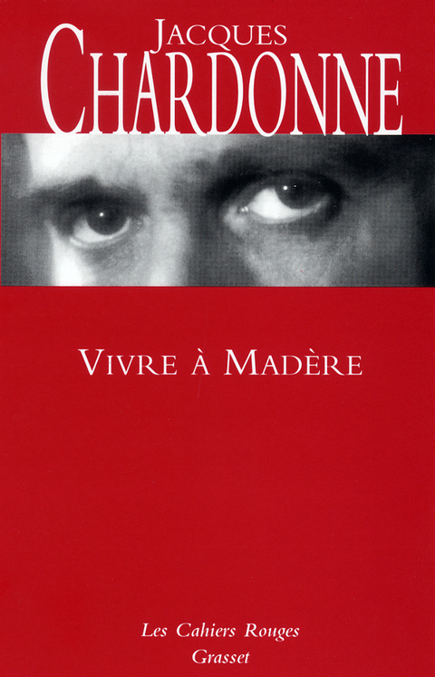 Cover image for book Vivre à Madère