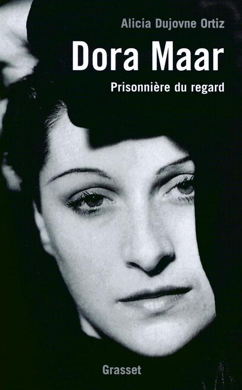 Cover image for book Dora Maar