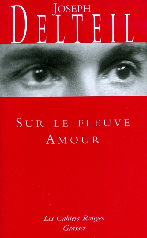 Cover image for book Sur le fleuve amour