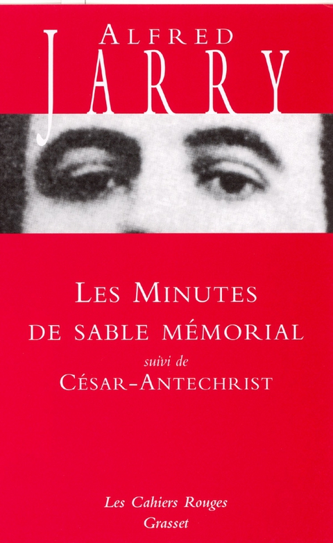 Cover image for book Les minutes de sable-mémorial