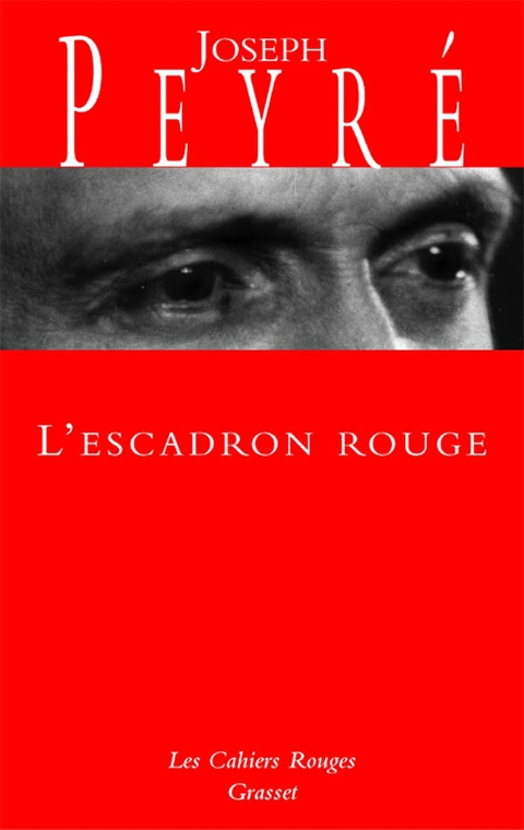 Cover image for book L'Escadron blanc