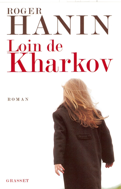 Cover image for book Loin de Kharkov