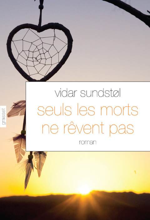 Cover image for book Seuls les morts ne rêvent pas
