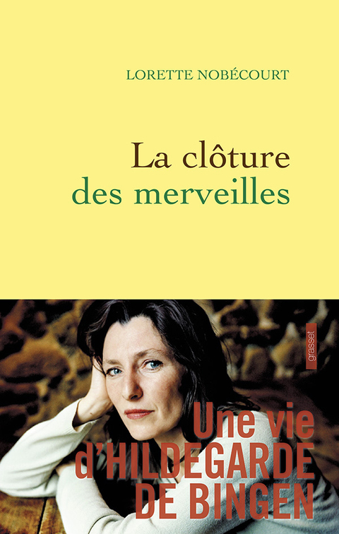 Cover image for book La clôture des merveilles