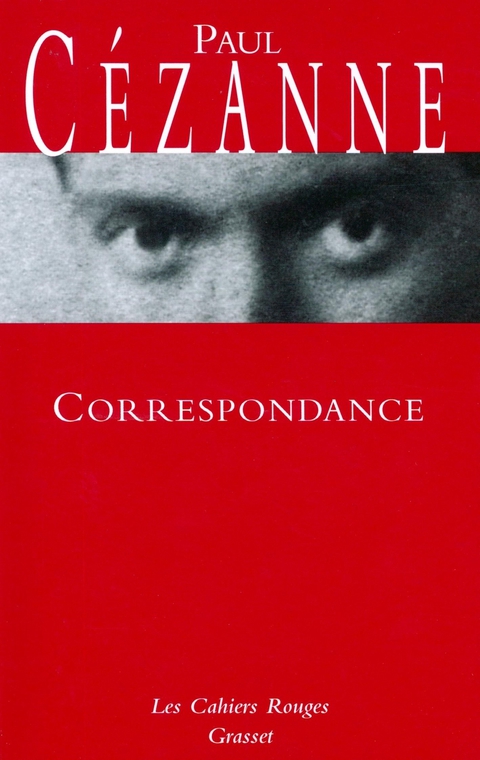 Cover image for book Correspondance