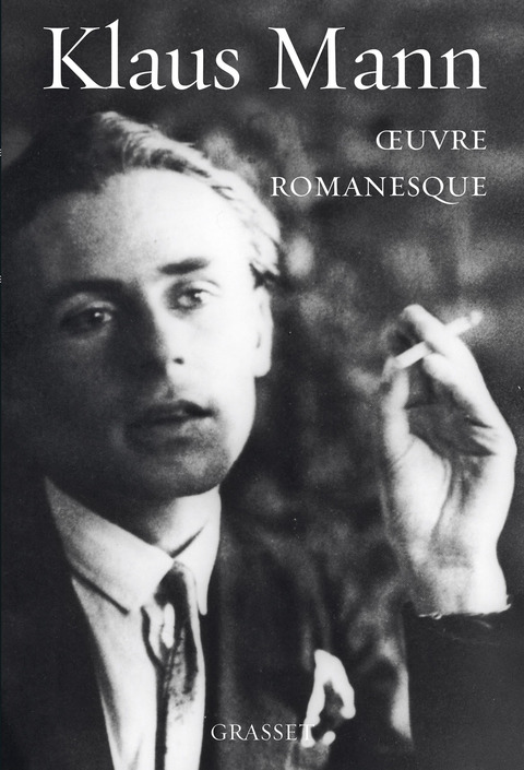 Cover image for book oeuvre romanesque