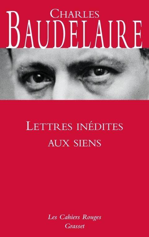 Cover image for book Lettres inédites aux siens