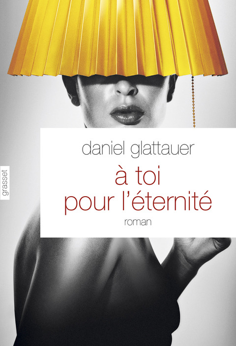Cover image for book A toi pour l'éternité