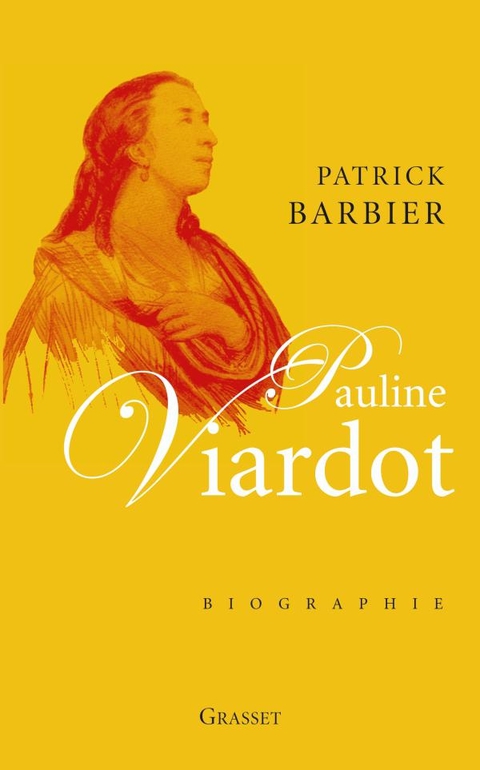 Cover image for book Pauline Viardot