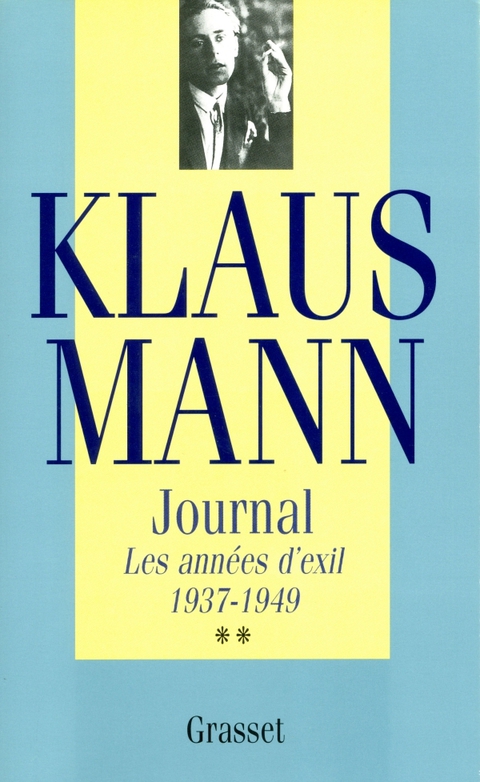 Cover image for book Journal, tome 2