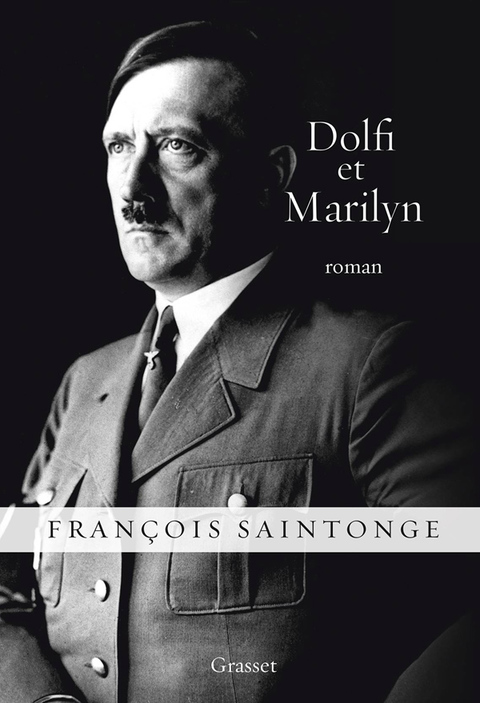 Cover image for book Dolfi et Marilyn