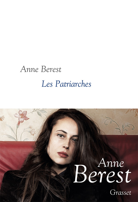 Cover image for book Les Patriarches