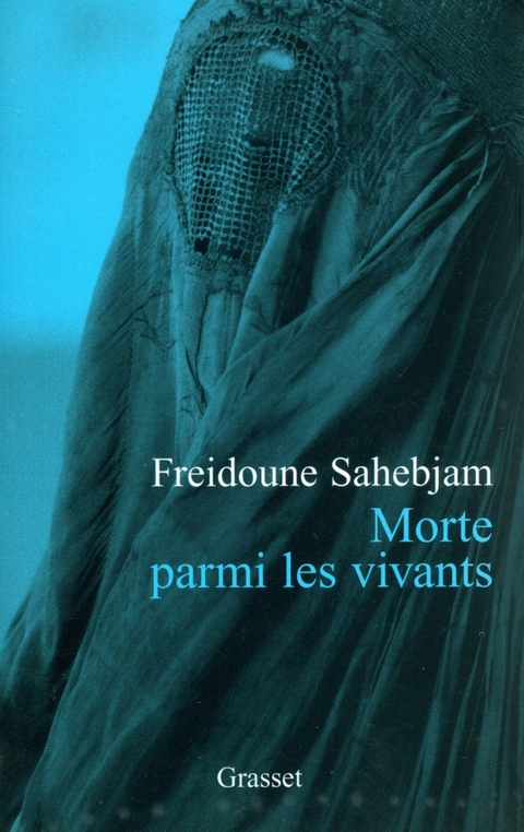 Cover image for book Morte parmi les vivants