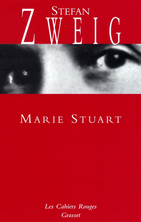 Cover image for book Marie Stuart