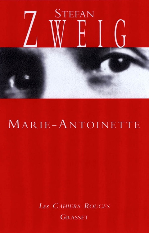Cover image for book Marie-Antoinette